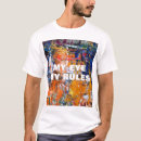 Recherche de vivid tshirts Abstrait