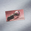 Recherche de magasin de bijoux cartes visite Client(e)