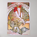 Recherche de beautiful woman painting posters Vintage