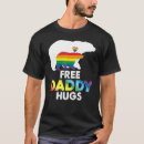 Recherche de gay daddy tshirts Arc en ciel