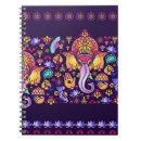 Recherche de ganesha papeterie Abstrait