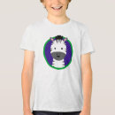Recherche de rayures de zèbre tshirts Pour enfants