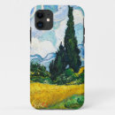 Recherche de champ agricole iphone coques Vintage