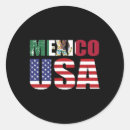 Recherche de culture mexicaine autocollants Traditionel