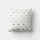 Recherche de scandi coussins Moderne
