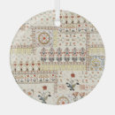 Recherche de motif arabe ornements Illustration