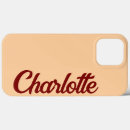 Recherche de couleur pêche iphone coques Monogramme