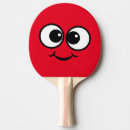 Recherche de sourire raquettes ping pong Humour