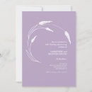 Recherche de modern anniversary invitations Couple