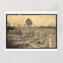 Recherche de guerre cartes postales Atlanta