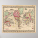 Recherche de mercator posters Main