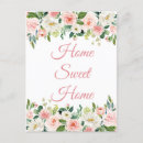Recherche de home sweet home cartes postales Mobile