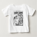 Recherche de chance bébé tshirts Héros
