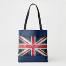 Recherche de union jack sacs Bleu