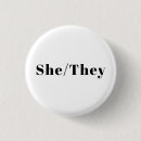 Recherche de pronoms badges Lgbt