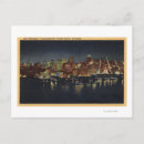 Recherche de reine de la nuit cartes postales Ville