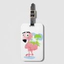 Recherche de flamingo bagages étiquettes Floride