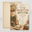 Recherche de de club lecture invitations Toute personne