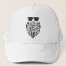 Recherche de pâtes casquettes Drôle