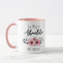 Recherche de mundo Abuelita