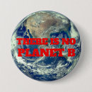 Recherche de la terre de planète badges Aucune planète b