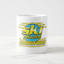 Recherche de alaska tasses Ski