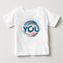 Recherche de chance bébé tshirts Amour