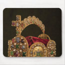 Recherche de pierre précieuse tapis souris De façon précieuse