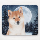 Recherche de shiba inu tapis souris Animal