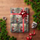 Recherche de aras papier cadeau Tropical