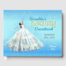 Recherche de quinceanera livre d or 15 ans