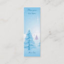 Recherche de arbre de noël cartes visite Bleu