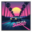 Recherche de voiture de muscle posters Toute personne