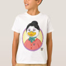 Recherche de birdy tshirts Kinzville