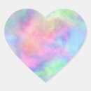 Recherche de opal autocollants Arc en ciel