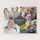 Recherche de 500 puzzles Famille