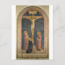 Recherche de crucifixion cartes postales De