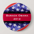 Recherche de barack obama badges Campagne présidentielle