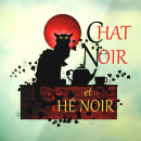Recherche de conversation noir Café