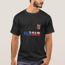 Recherche de prague tshirts Coeur