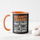 Recherche de corps tasses Garde du corps