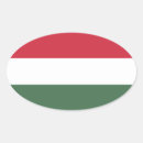 Recherche de drapeau la hongrie autocollants Magyarország