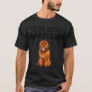 Recherche de mastiff tibétain tshirts Dog