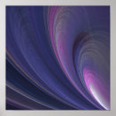 Recherche de fractales impressions sur toile Arc en ciel