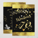 Recherche de sensationnel invitations Noir