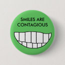 Recherche de sourires badges Inspiration