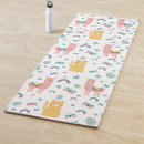 Recherche de chat yoga tapis Pour elle