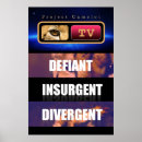 Recherche de projet posters Ufo