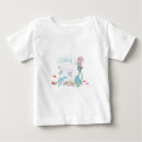 Recherche de petite sirène bébé vêtements Jeune fille