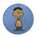Recherche de sourire jeux de fléchettes Snoopy